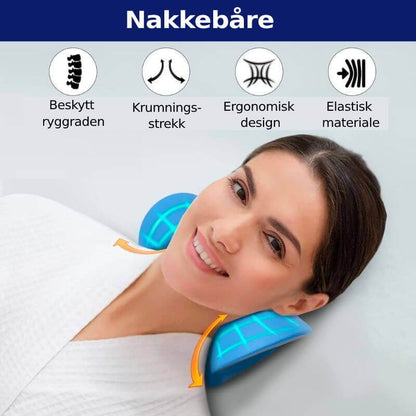 Halssky - Cervikal traksjonenhet