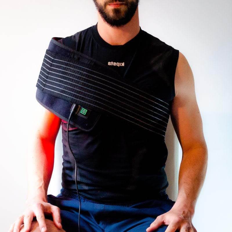 SAPIENT DYP HEALINGSPAD