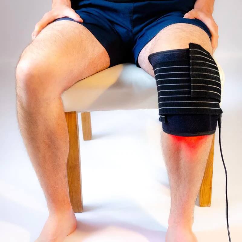 2x SAPIENT DYP HEALINGSPAD