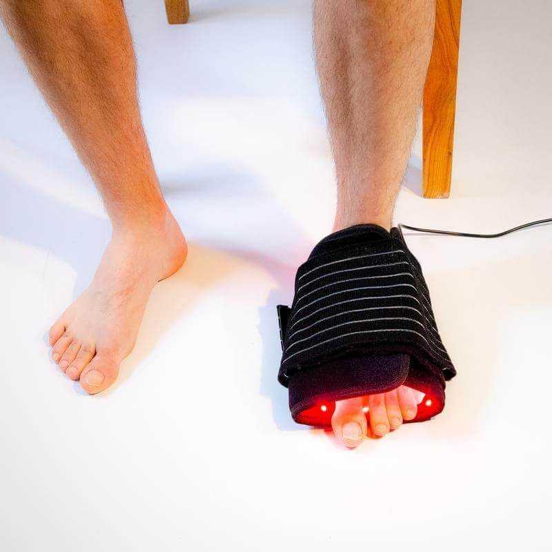 2x SAPIENT DYP HEALINGSPAD