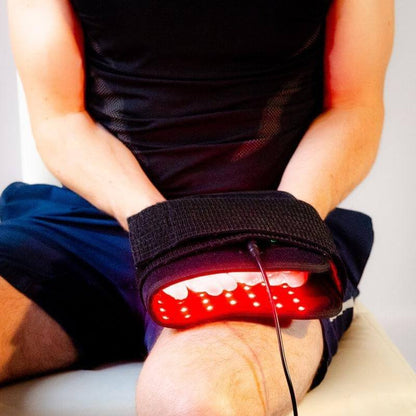 SAPIENT DYP HEALINGSPAD