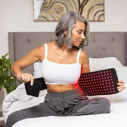 SAPIENT DYP HEALINGSPAD