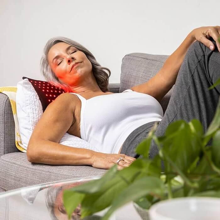 SAPIENT DYP HEALINGSPAD