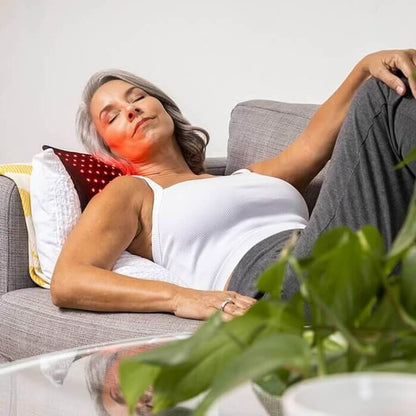 2x SAPIENT DYP HEALINGSPAD