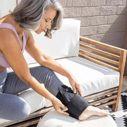 3x SAPIENT DYP HEALINGSPAD