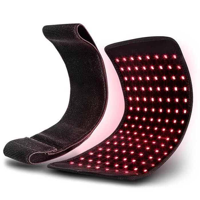 3x SAPIENT DYP HEALINGSPAD