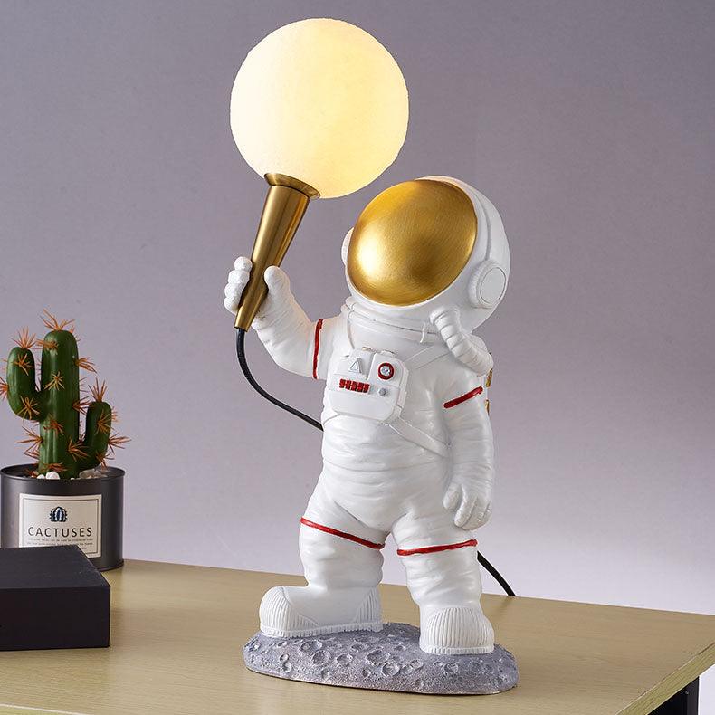 Astronaut bordlampe - Kosteppe