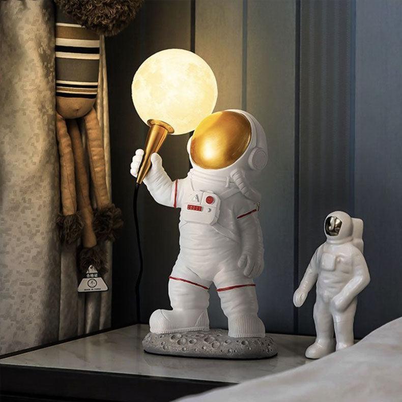 Astronaut bordlampe - Kosteppe