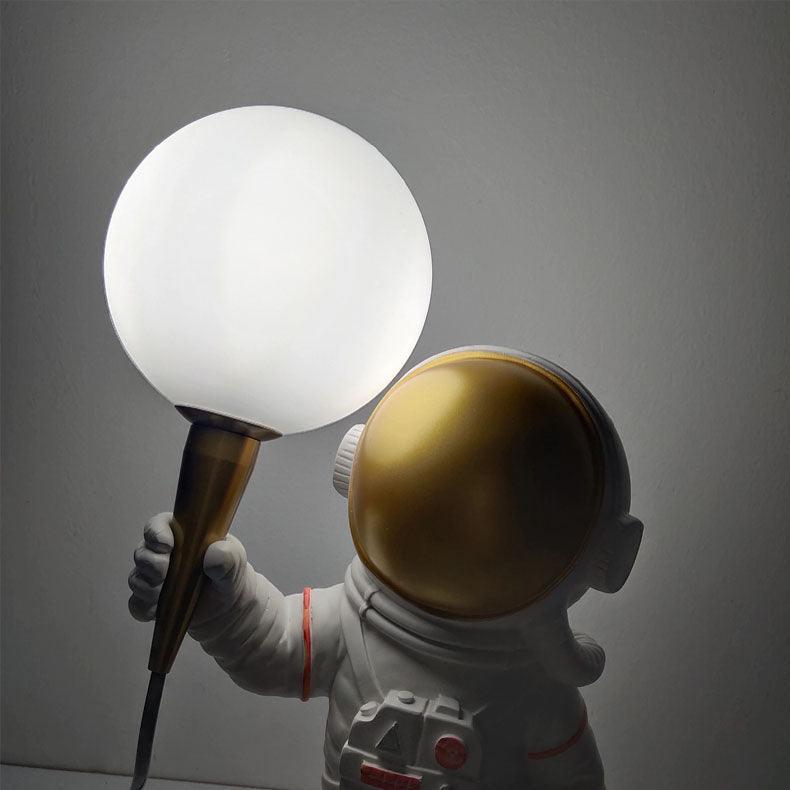 Astronaut bordlampe - Kosteppe