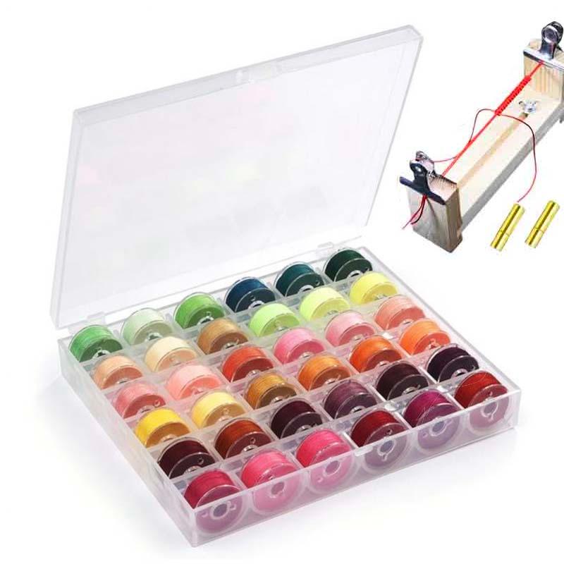 Flettet tausett - Kosteppe