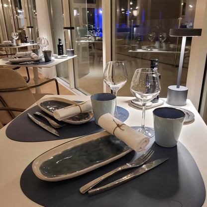 LED Table Lamp Portable - Kosteppe