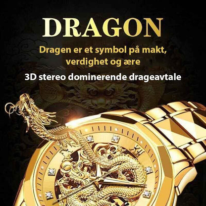 Drageklokke - Kosteppe