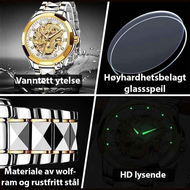 Drageklokke - Kosteppe