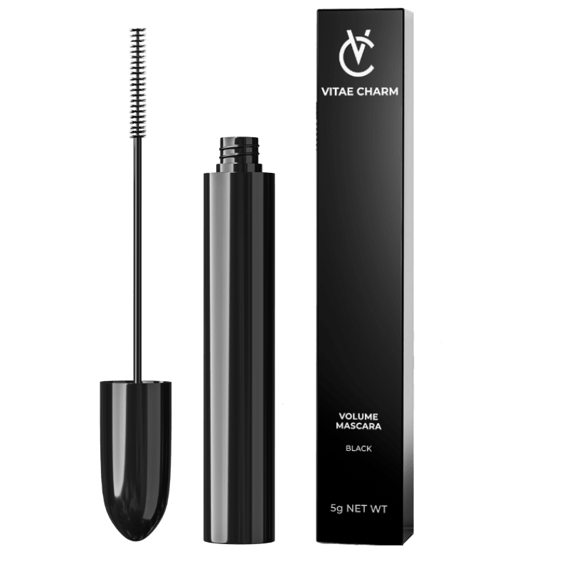 Förstklassig pro-age Mascara för korta fransar - Vitae Charm