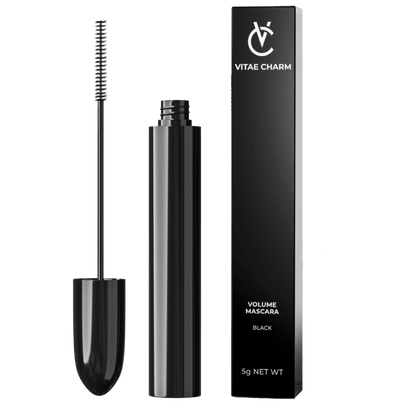 Förstklassig pro-age Mascara för korta fransar - Vitae Charm