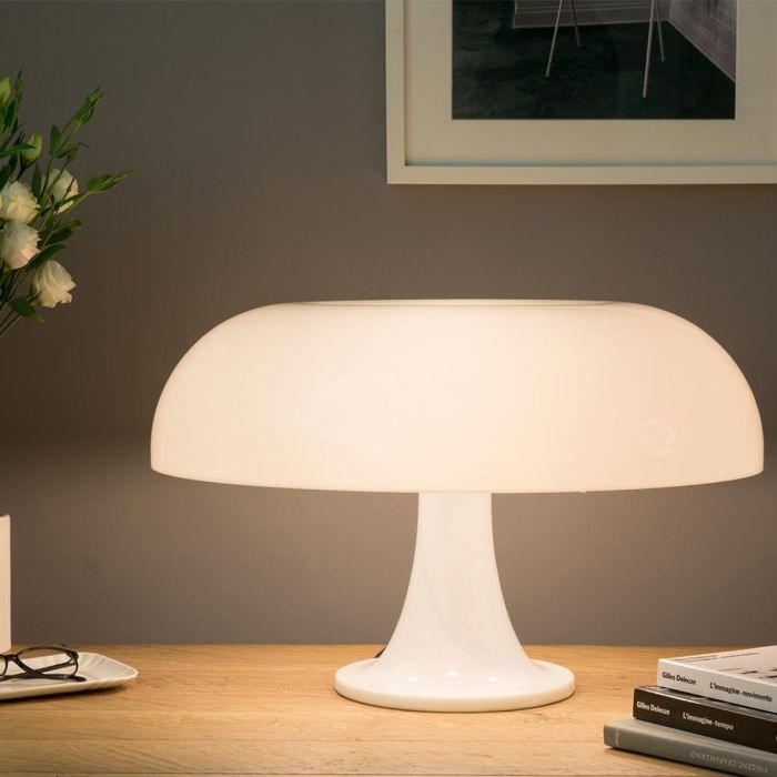 Elegant sopplampe - Kosteppe