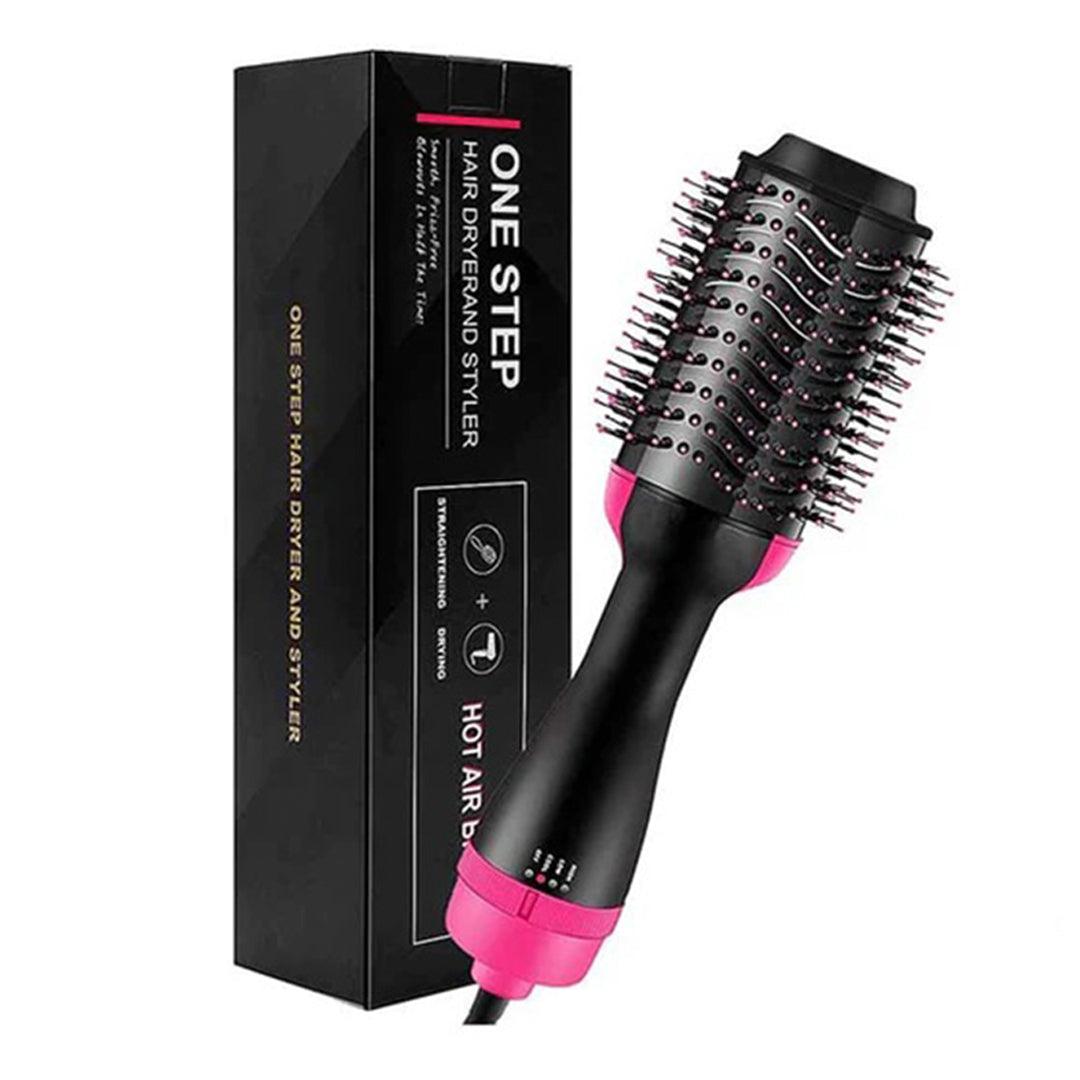 Profesjonell hårfønerbørste - Kosteppe