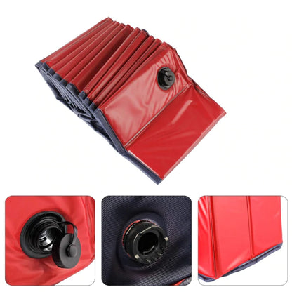 Basseng til kjæledyr - Kosteppe