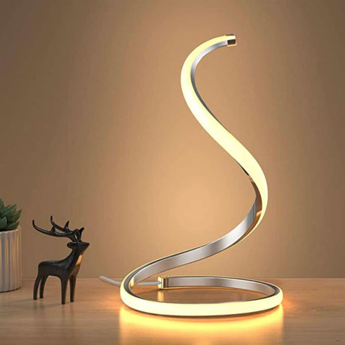 Slange LED-lampe - Kosteppe