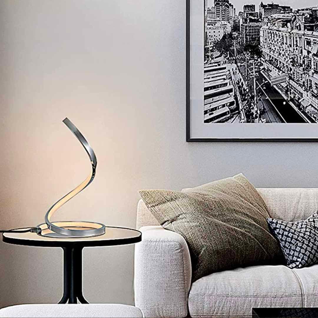 Slange LED-lampe - Kosteppe