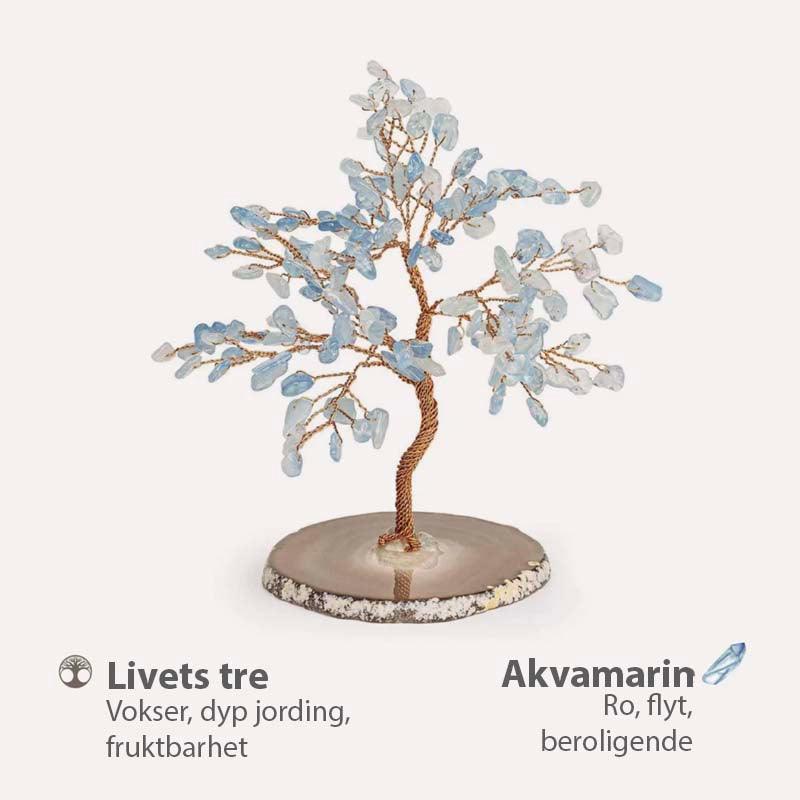 Karma Livets tre - Kosteppe